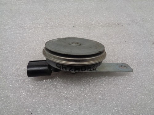 2009-2012 Volkswagen CC Anti-Theft Alarm Horn 5C0951115 OEM AK2404245 - Picture 7 of 14