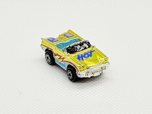 Anuncio de Micro Machines Cromers a elegir de Galoob Vintage Raro - Imagen 13 de 23