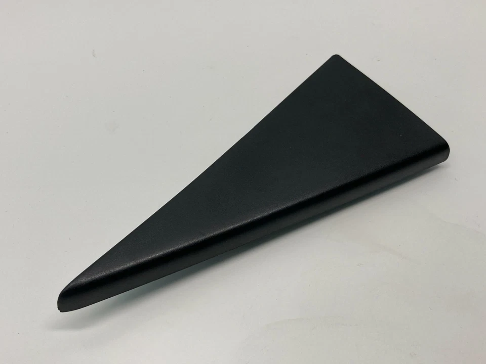 2006 2007 Subaru B9 Tribeca Rear Right Door Interior Corner Cover Trim Panel OEM - Image 4 of 4