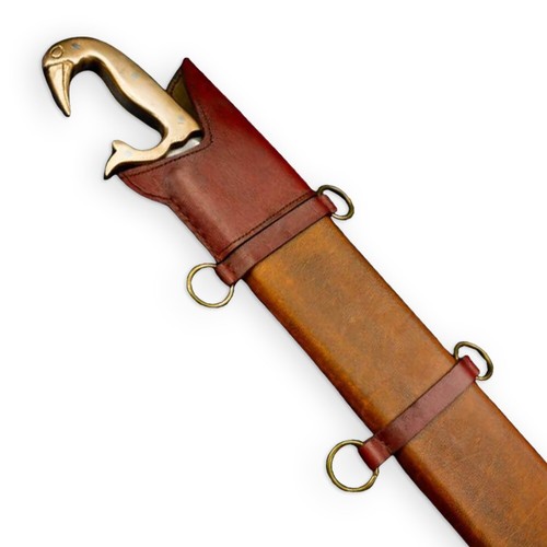 Deepeeka Korfu Greek Kopis - Picture 4 of 10