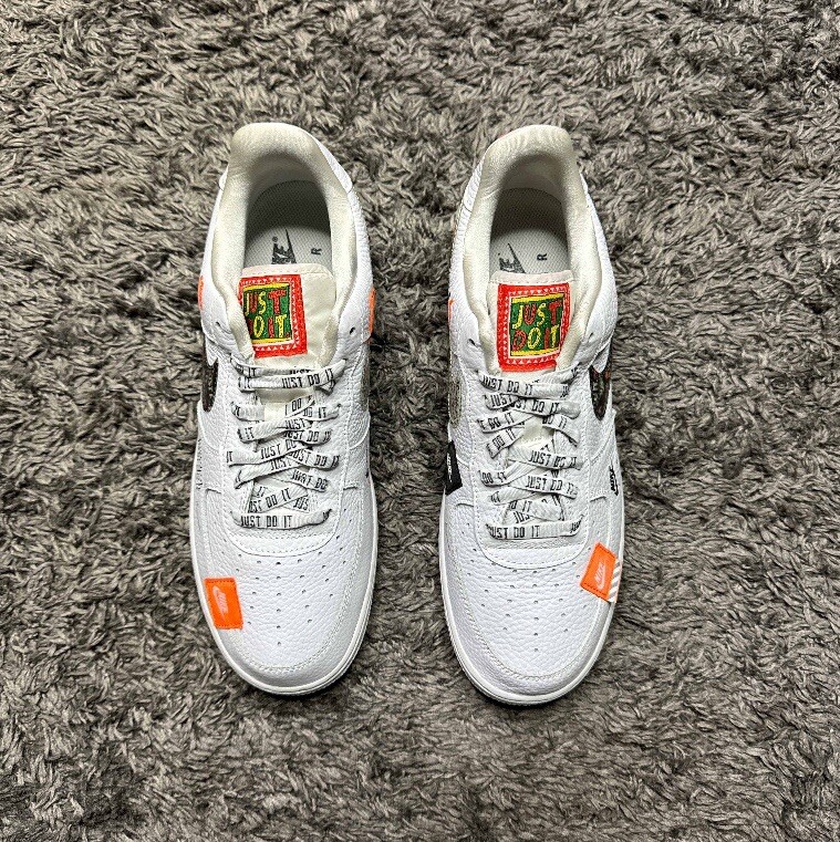 ★NIKE★大人気★AIR FORCE 1 LOW RETRO PRM QS★追跡可 ☆NIKE☆大人気☆AIR FORCE 1 LOW RETRO PRM QS☆追跡可 スニーカー