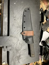 Scout 2 Loop sheath only for cold steel recon Tanto