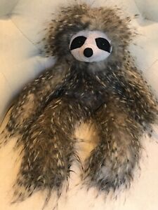 Jellycat Plush CYRIL SLOTH 16