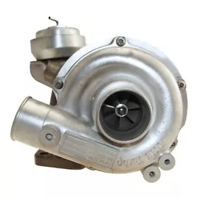 Turbolader VJ32 RF5C13700 für Mazda 6 MPV II 2.0 DI 89 KW 100 KW VDA10019