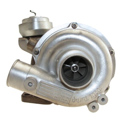 Turbolader IHI VJ32 für Mazda 6 MPV II 2.0 VDA10019 RF5C13700 F43VADS0019B RHF4V