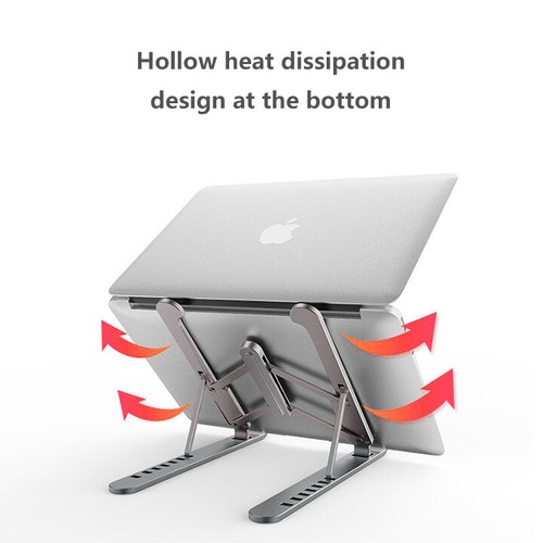 Laptop stand Universal 14 INCH - Located In CANADA Back To School Special π₯π₯ - Picture 3 of 4