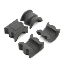 Front stabilizer bushings 22959451 for GM 23366985, 84144879, 23396597 Repair