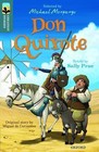 Oxford Reading Tree Treetops Greatest Stories: Oxford Level 19: Don Quixote by Sally Prue, Miguel de Cervantes (Paperback, 2016)