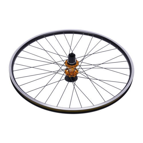 29 Zoll Mountainbike Rad Scheibenbremse Aluminiumlegierung Vorderrad Hinterrad - Bild 16 von 19