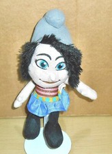 2013 The Smurfs Movie- VEXY 12in Plush Figure