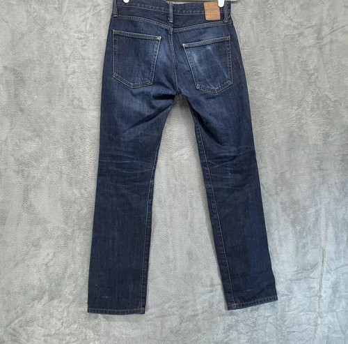 Gap Women’s 1969 Denim Jeans Size 28 x 30 - Picture 5 of 8