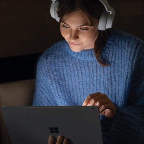 Microsoft Surface Book 3 13.3" Touch-Screen Laptop (SKR-00001) + 1 Year Warranty - Picture 10 of 12