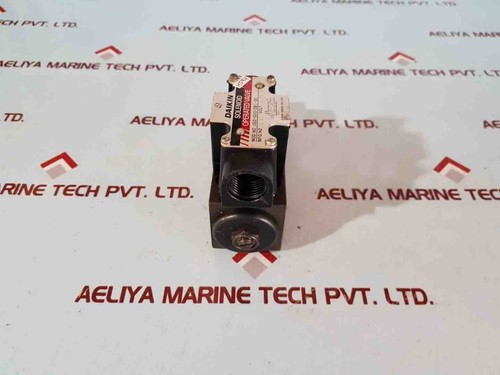 Daikin jso-g02-2bb-20 solenoid operated valve - Picture 3 of 6