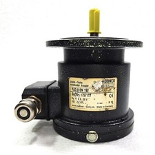 HUBNER BERLIN POG 9 DIGITAL - TACH INCREMENTAL ENCODER POG 9 DN 192