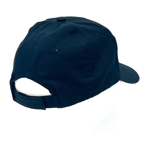 Cappello berretto baseball Chicago White Sox Youth OC squadra sportiva ufficiale MLB nero nuovo - Foto 8 di 14
