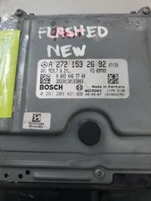 Mercedes ME9.7 ECU SCN Coding ,Programming, Unlocking,  VIN writing Service