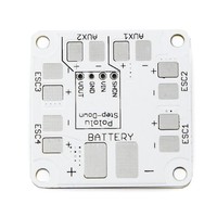 Lumenier M-pdb 4power Mini Power Distribution Board Standard Packaging on sale Lumenier M-pdb 4power Mini Power Distribution Board Standard Packaging on sale