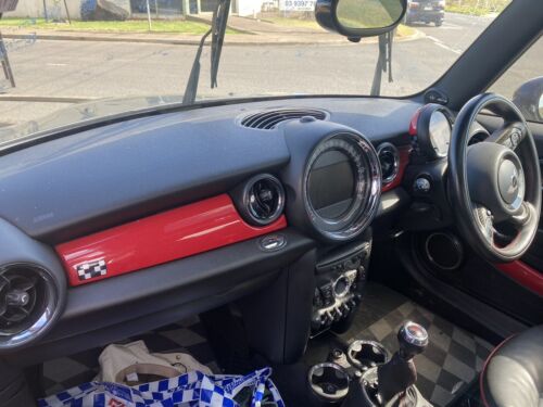 Mini Cooper JCW Wrecking - Picture 5 of 6