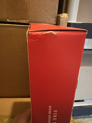 🔥Brand New - Fire Emblem Engage Divine Edition - Nintendo Switch 🔥 - Picture 5 of 5