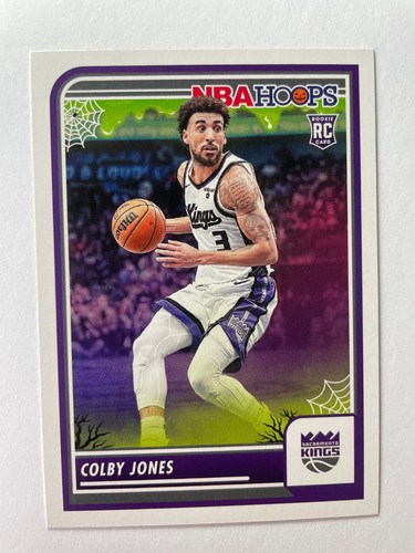 2023-24 NBA Haunted Hoops U-Pick | Big Discounts for Multi-Card Orders - Picture 21 of 118