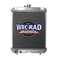 Aluminum Radiator For Kubota KX91-3 KX91-3S KX91-3S2 U35 U35S U35-3 #RC411-42300