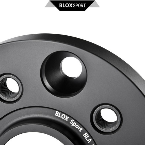 4pc 25mm 5x130 to 5x112 | for Mercedes G-Class W461 1991+ Wheel Spacers Adapters - Picture 8 of 11