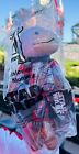 New Sealed Los Angeles Angels Star Wars Mandalorian RallyMonkey Sga 4/27/24