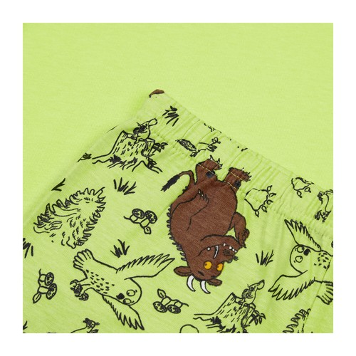 Conjunto de pijamas Gruffalo niños niñas | Edades 18 meses a 7 años - Imagen 3 de 6