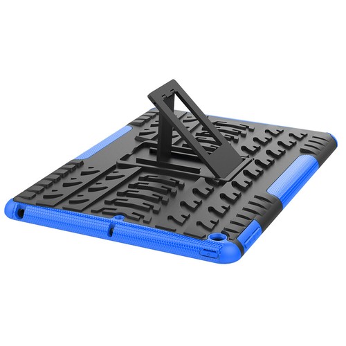 For iPad 5th 6th Generation 9.7" Air 1 2 Case Shockproof Heavy Hard Stand Cover - Picture 28 of 52