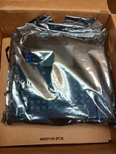 Kronos System 4500 Ethernet Time Clock (8602800-501) Open Box