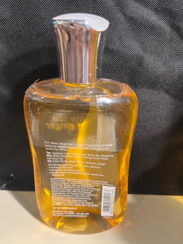 Rare & Retired Bath & Body Works Shower Gel Collection 10oz ~ Wählen Sie Ihren Duft - Bild 28 von 28