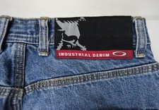 Oakley Denim Jeans for Men for sale | eBay
