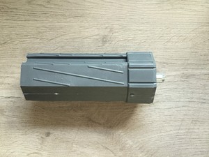 KEIN CHINA WARE!!! Powermotor 25Nm bis 50 Kg !! Becker Rollex