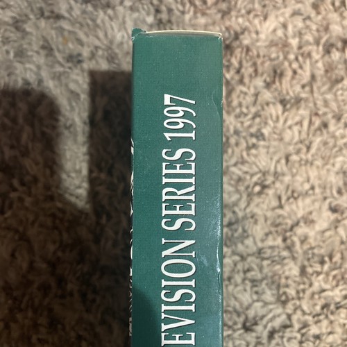 The Best Of Buckmasters Television Series 1997 VHS Volume 9 Nine Vintage Hunting - Picture 4 of 12