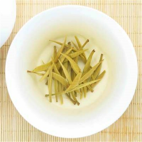 Bai Hao Yin Zhen Silver Needle White Tea Loose Leaf Natural Chinese Premium Tea - Picture 7 of 12