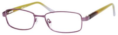 Seventeen 52mm Designer Reading Glasses SV5382 42 VIBRANT COLOR