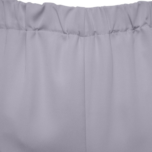SMART JOGGER DAMEN/DAMEN GEHÄMMERT SATIN MIT SEITENNAHTTASCHEN (VERSCHIEDENE FARBEN - Bild 24 von 24