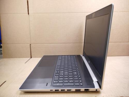 HP ProBook 455 G5 15.6" AMD A10-9620P✔ *NO RAM/NO HDD/NO AC* **READ** - Picture 3 of 10