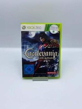 Castlevania Lords of Shadow
