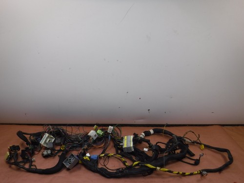 Arnés de cableado de tablero para Jeep Cherokee XJ 1997 56009916AC - Imagen 1 de 17