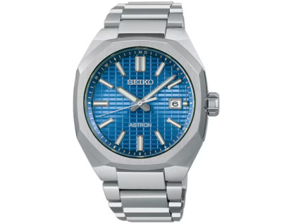 SEIKO ASTRON NEXTER ソーラー電波 SBXY061 SEIKO SBXY061 ASTRON NEXTER Solar radio-controlled metal