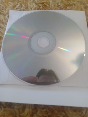 Mac OS 9.2.1 , 10.1 Powerbook G4 Install and Restore DVD CD 2 Disc Set - Picture 5 of 6