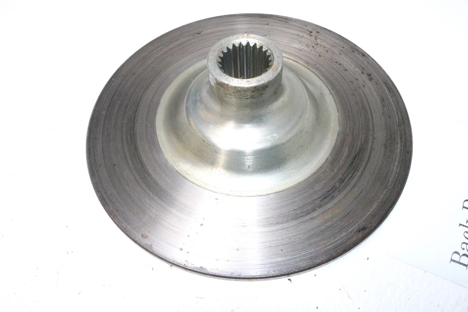 Rotor de disco de freno ventilador Polaris Shift 550 Iq 2012 Foto 2 de 4