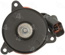 A/C Condenser Fan Motor for Element, Accord, RSX, CR-V, Civic, NSX 75750