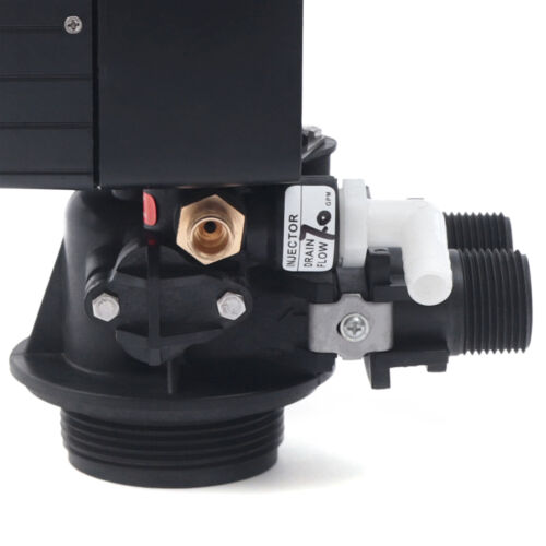 5600SXT Digital Control Valve Water Softener Control Valve Filter Control Head - Picture 11 of 20