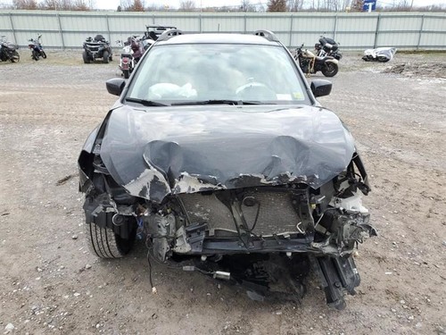 Passenger Rear Window Regulator Electric Fits 13-17 XV CROSSTREK 5885390 - Foto 5 di 12