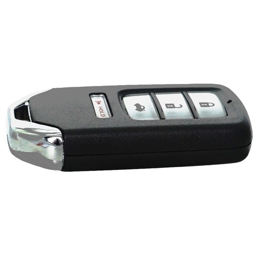 New Smart Remote Car Key Fob For 2013 2014 015 Honda Accord Civic ACJ932HK1210A - Picture 5 of 7