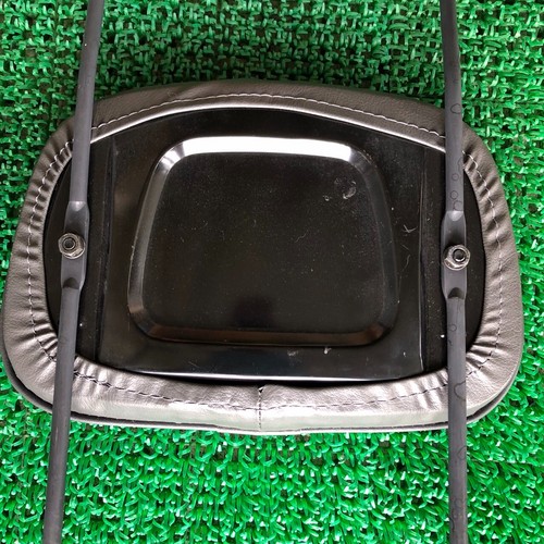 Genuine HONDA Acty Truck HA3 HA4 Head Rest Right Left Set KEI Truck OEM USED - Picture 9 of 11