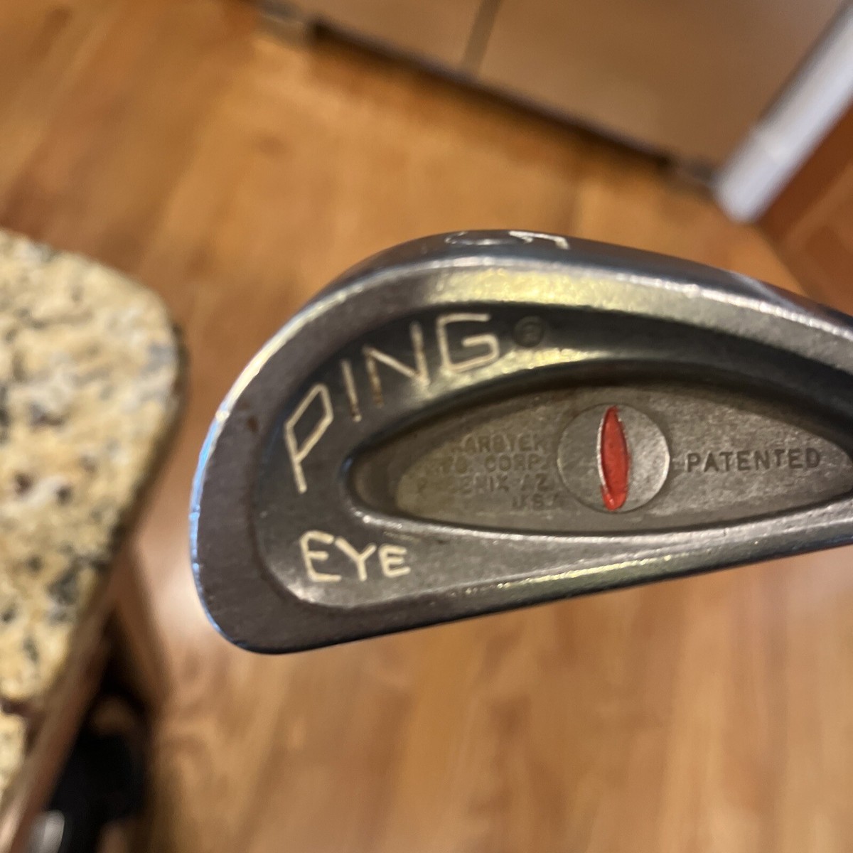 洋楽 SPOT BLOWN / SPOT BROWN Thomas & Betts Red Dot B702BR Portable Outdoor Spot Light