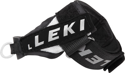 Leki TRIGGER SHARK STRAP (88633...) - Schlaufe für Langlauf und Nordic Walking